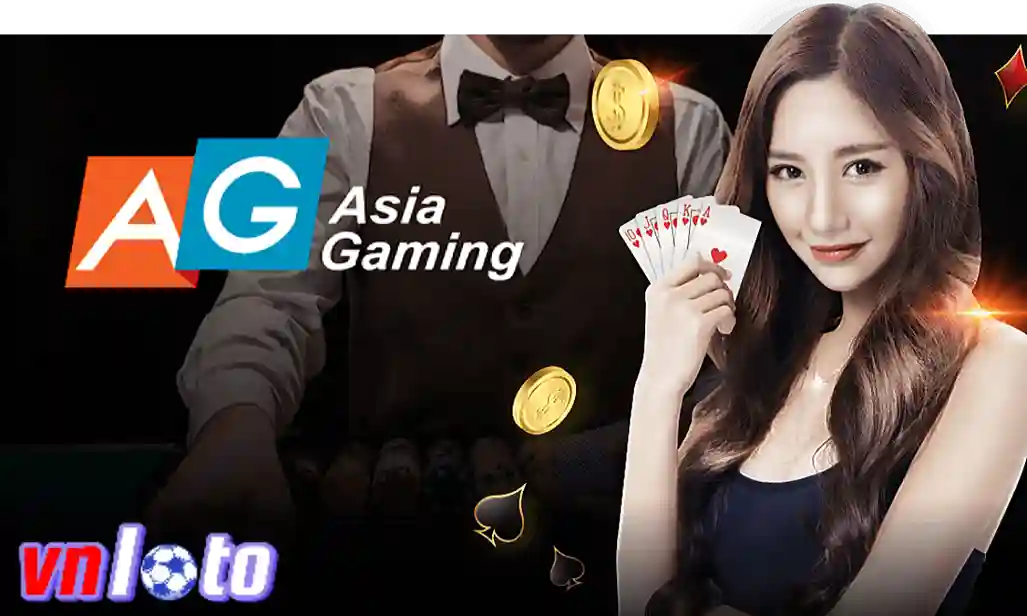 sảnh game asia gaming vnloto.nl