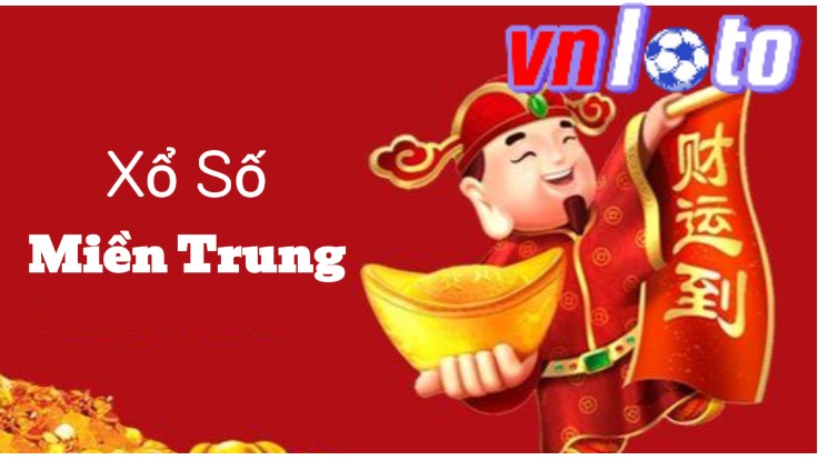 xổ số miền trung vnloto.nl