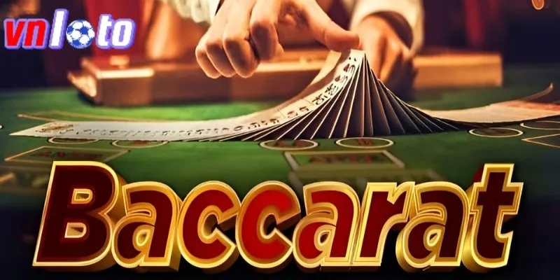 baccarat uy tín