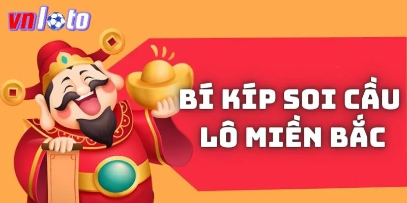 bí kíp soi cầu lô miền bắc