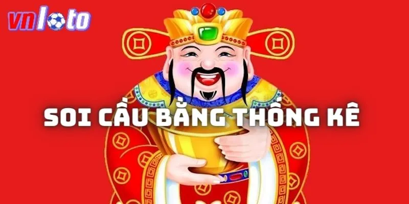 Thống kê cũng là cách soi các cầu đề miền Bắc hay