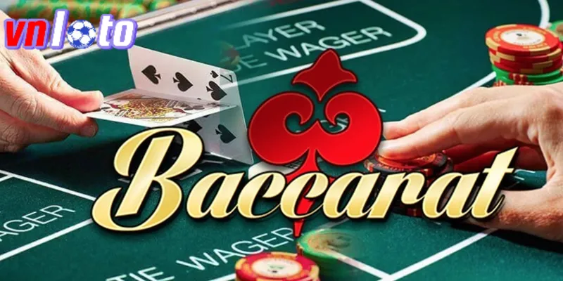 Giới thiệu game bài săn thưởng Baccarat là gì