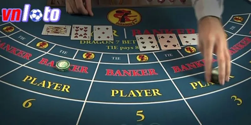 Tìm hiểu luật chơi Baccarat như thế nào dễ thắng đậm?