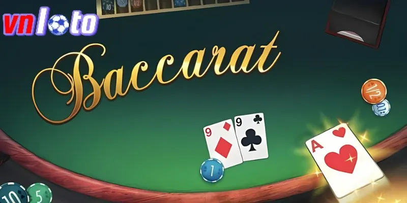 Nắm chắc công thức soi kèo Baccarat uy tín, bất bại từ cao thủ