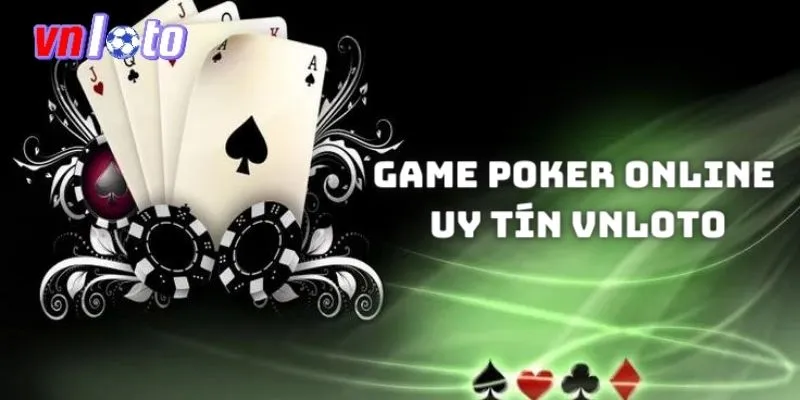 game poker online uy tín