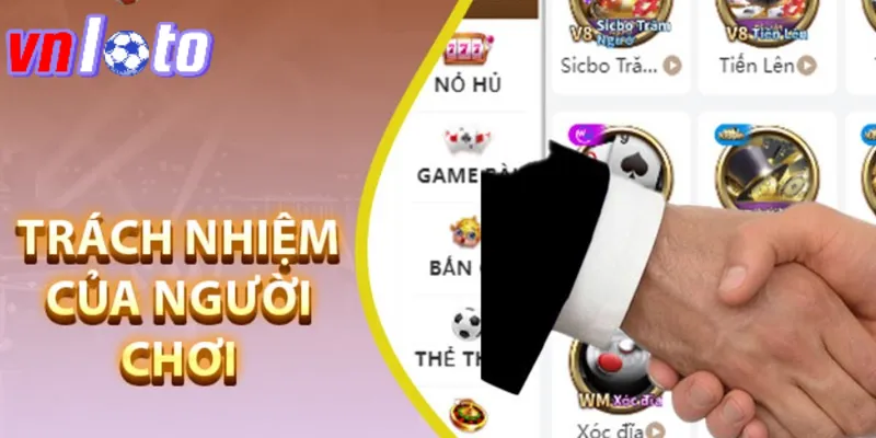 Chơi game đổi thưởng có trách nhiệm mang lại hiệu quả