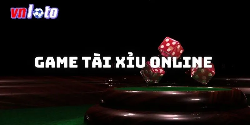 Game tài xỉu online